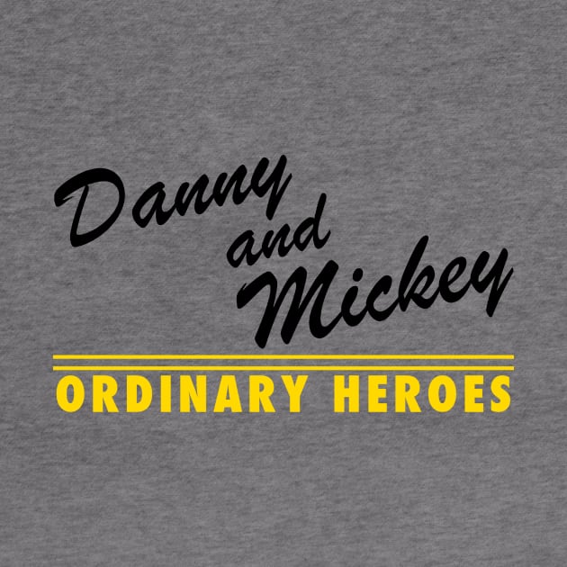 Danny and Mickey Script 2 by DannyAndMickey